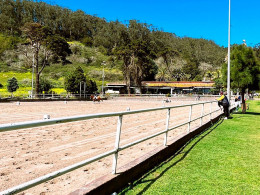 Club Hípico Nueva Atalaya - La Laguna