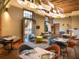 David Rodriguez Pastelería Puerto de la Cruz