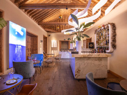 David Rodriguez Pastelería Puerto de la Cruz