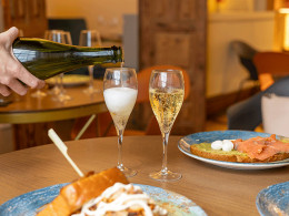 David Rodriguez Pastelería Puerto de la Cruz