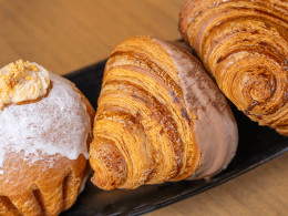 David Rodriguez Pastelería Puerto de la Cruz