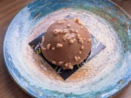 David Rodriguez Pastelería Puerto de la Cruz