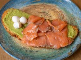 David Rodriguez Pastelería Puerto de la Cruz