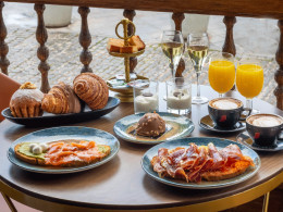 David Rodriguez Pastelería Puerto de la Cruz