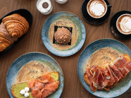 David Rodriguez Pastelería Puerto de la Cruz