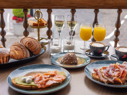 David Rodriguez Pastelería Puerto de la Cruz