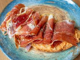 David Rodriguez Pastelería Puerto de la Cruz