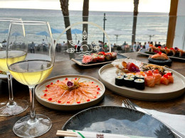 Mahaya Sunset Club - Costa Adeje