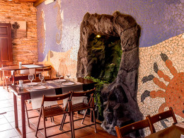 Tasca Las Dehesas - Puerto de la Cruz