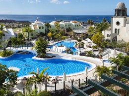 Estancia de 1 noche en Villa 1 dormitorio con desayuno para 2