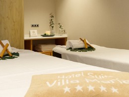 Hotel Suite Villa María - Adeje