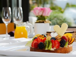 Hotel Suite Villa María - Adeje