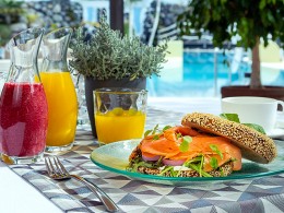 Hotel Suite Villa María - Adeje