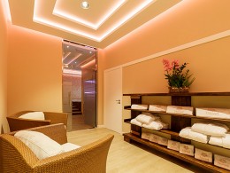 Hotel Suite Villa María - Adeje