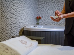 Hotel Suite Villa María - Adeje