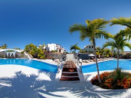 Hotel Suite Villa María - Adeje