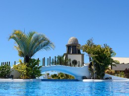 Hotel Suite Villa María - Adeje