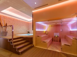 Hotel Suite Villa María - Adeje