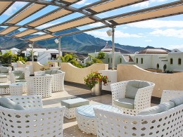 Hotel Suite Villa María - Adeje