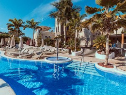 Hotel Suite Villa María - Adeje