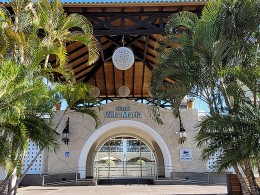 Hotel Suite Villa María - Adeje