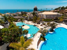 Hotel Suite Villa María - Adeje