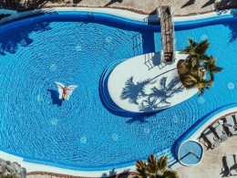 Hotel Suite Villa María - Adeje