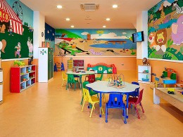 Hotel Suite Villa María - Adeje