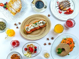 Hotel Suite Villa María - Adeje