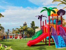 Hotel Suite Villa María - Adeje