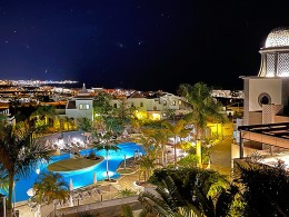 Hotel Suite Villa María - Adeje