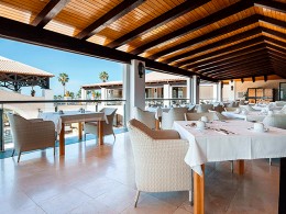 Hotel Suite Villa María - Adeje