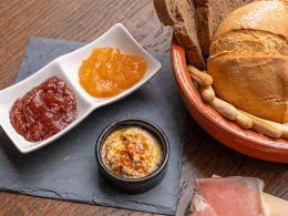 La Gourmet p3 - Puerto de la Cruz