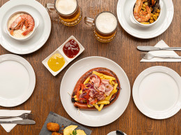 La Gourmet p3 - Puerto de la Cruz