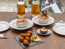 La Gourmet p3 - Puerto de la Cruz