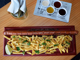 Sintra Food & Drink- La Orotava