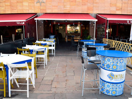 Sintra Food & Drink- La Orotava