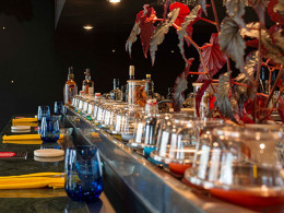 Downtown Sushi - Playa Paraíso