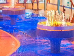 Aqua Club Termal - Costa Adeje