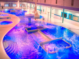 Aqua Club Termal - Costa Adeje