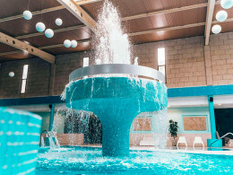 Aqua Club Termal - Costa Adeje