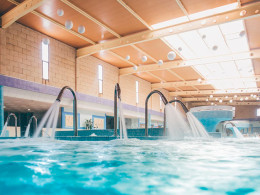 Aqua Club Termal - Costa Adeje