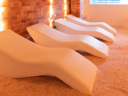 Aqua Club Termal - Costa Adeje