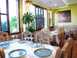 Menú italiano para 2 en Da Canio Candelaria 