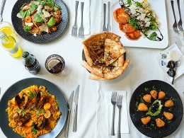 Da Canio - Candelaria