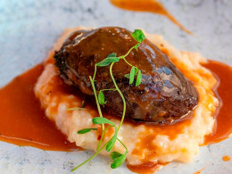 Scandal Dinner Show - Costa Adeje