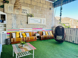 Serendipia Eco Space - Arona