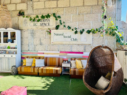 Serendipia Eco Space - Arona