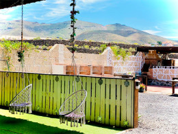 Serendipia Eco Space - Arona