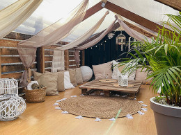 Serendipia Eco Space - Arona